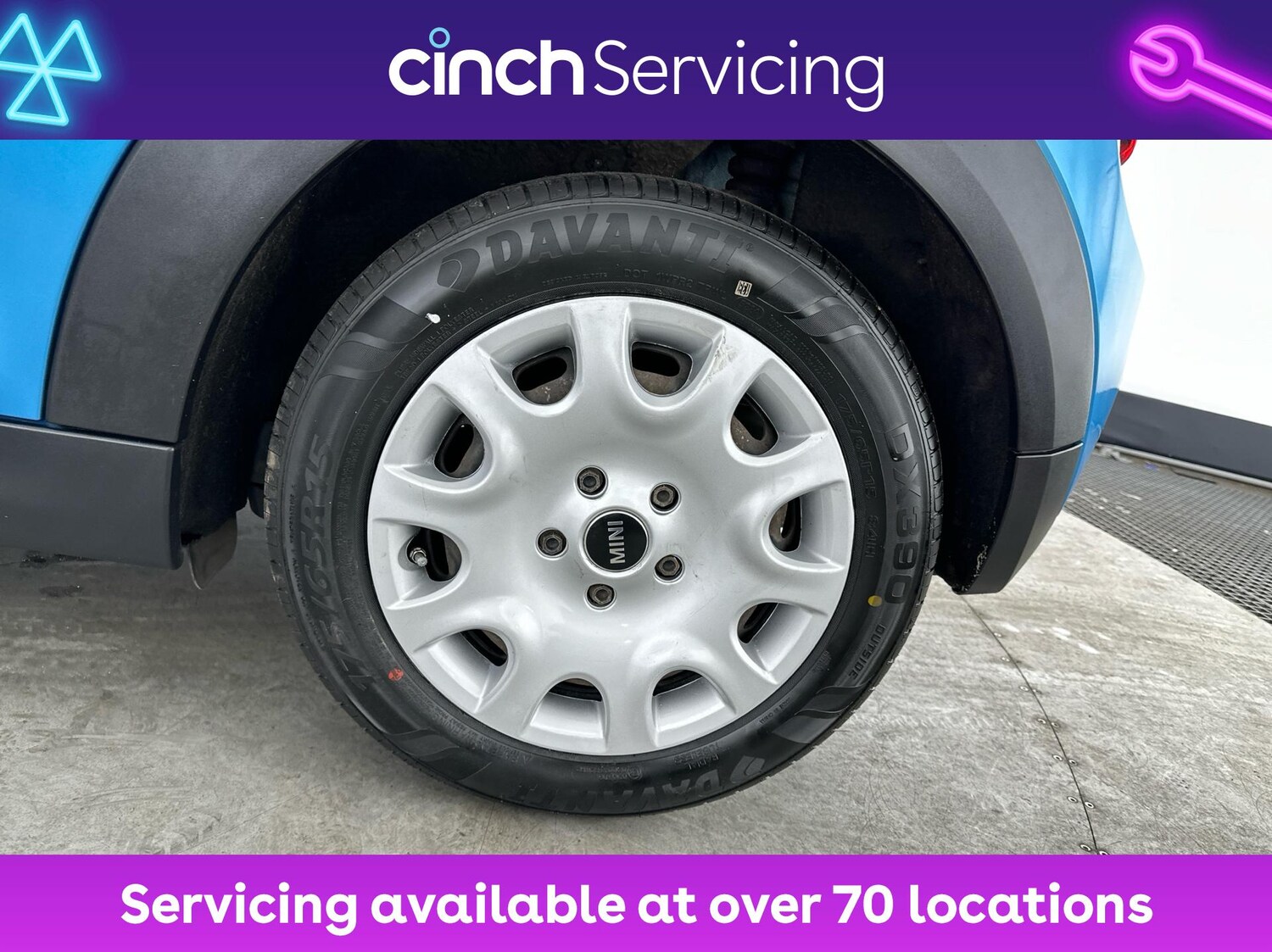 Used MINI Hatch 2019 for sale - 76642015: Photo 26