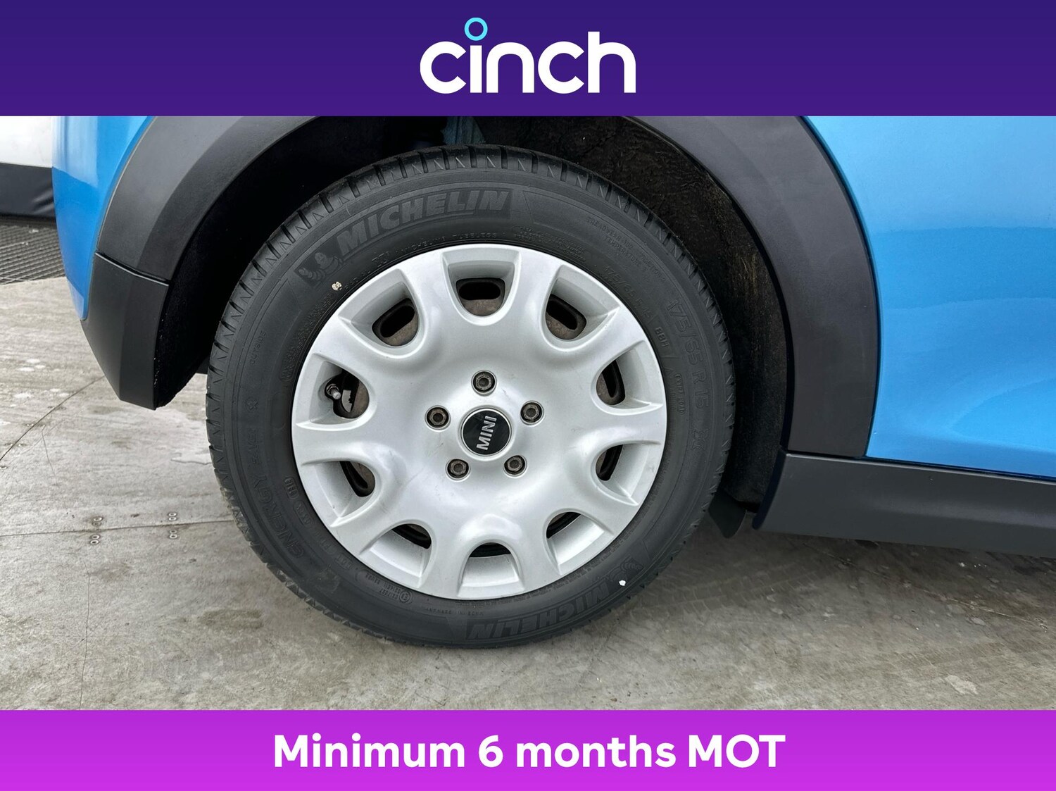 Used MINI Hatch 2019 for sale - 76642015: Photo 27