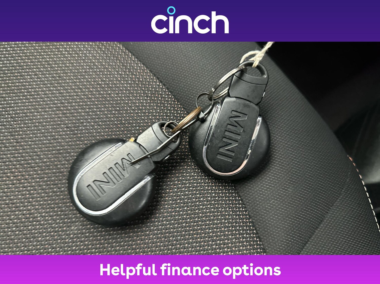 Used MINI Hatch 2019 for sale - 76642015: Photo 30