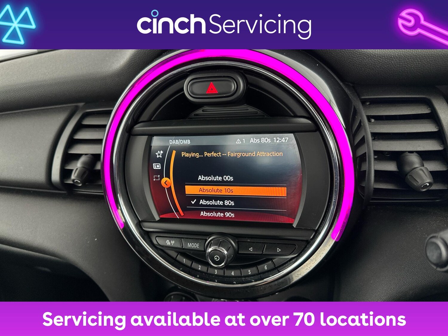 Used MINI Hatch 2019 for sale - 76642015: Photo 31