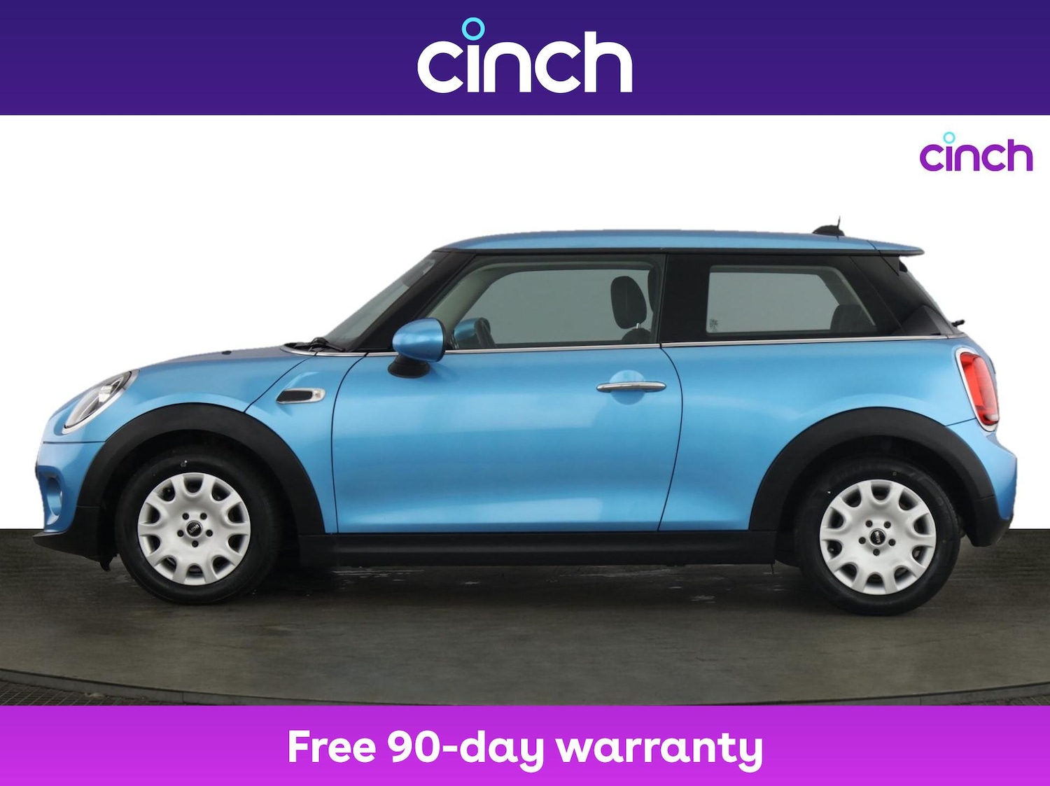 Used MINI Hatch 2019 for sale - 76642015: Photo 8