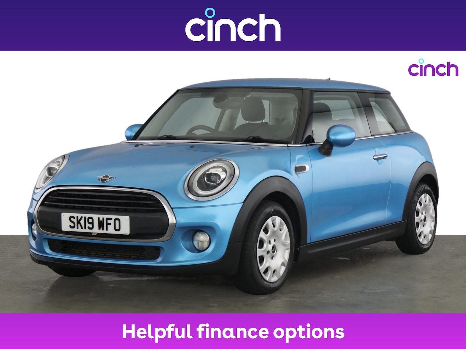 Used MINI Hatch 2019 for sale - 76642015: Photo 9