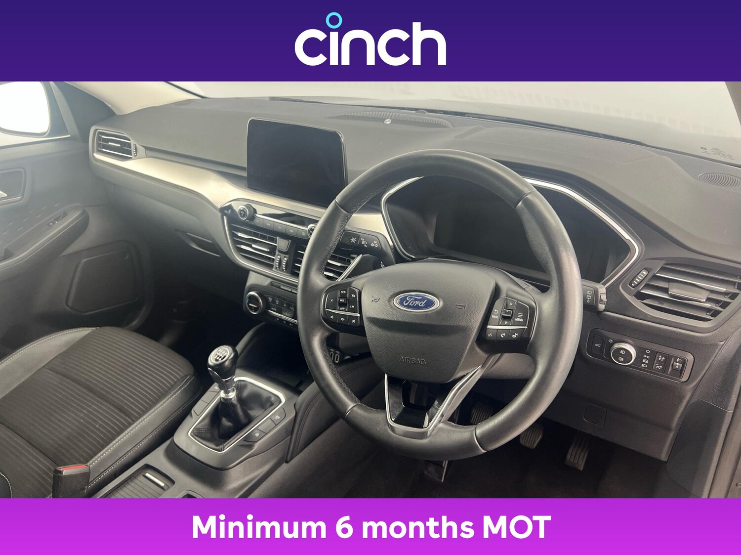 Used Ford Kuga 2021 for sale - 76004025: Photo 12