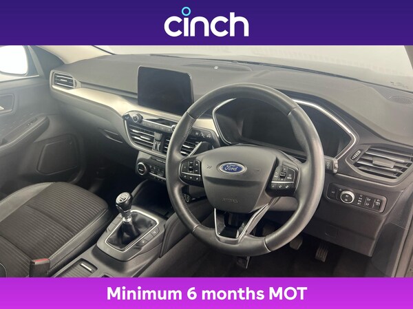 Used Ford Kuga 2021 for sale - 76004025: Photo 12