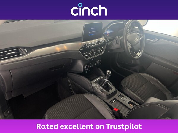 Used Ford Kuga 2021 for sale - 76004025: Photo 14