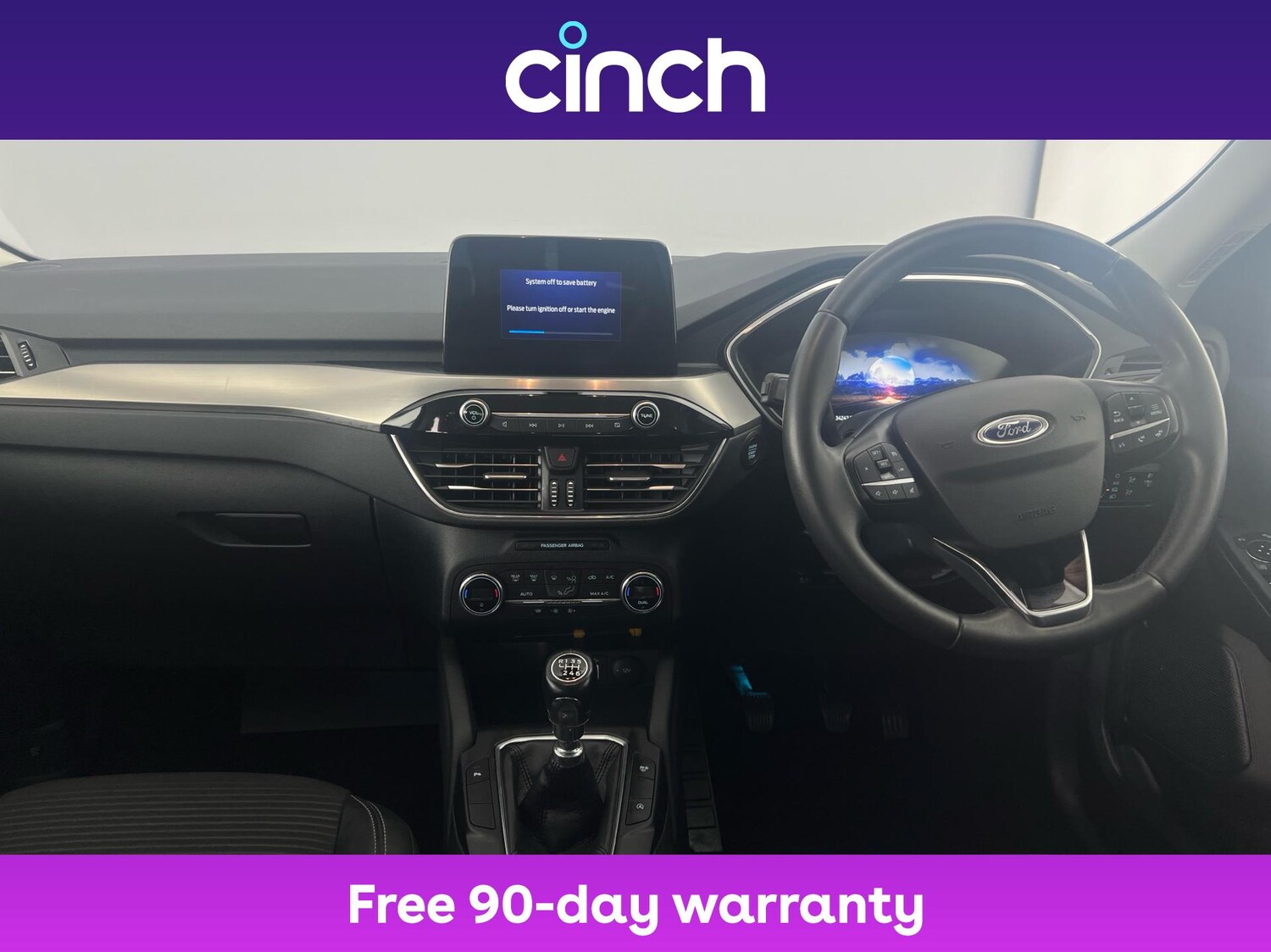 Used Ford Kuga 2021 for sale - 76004025: Photo 15