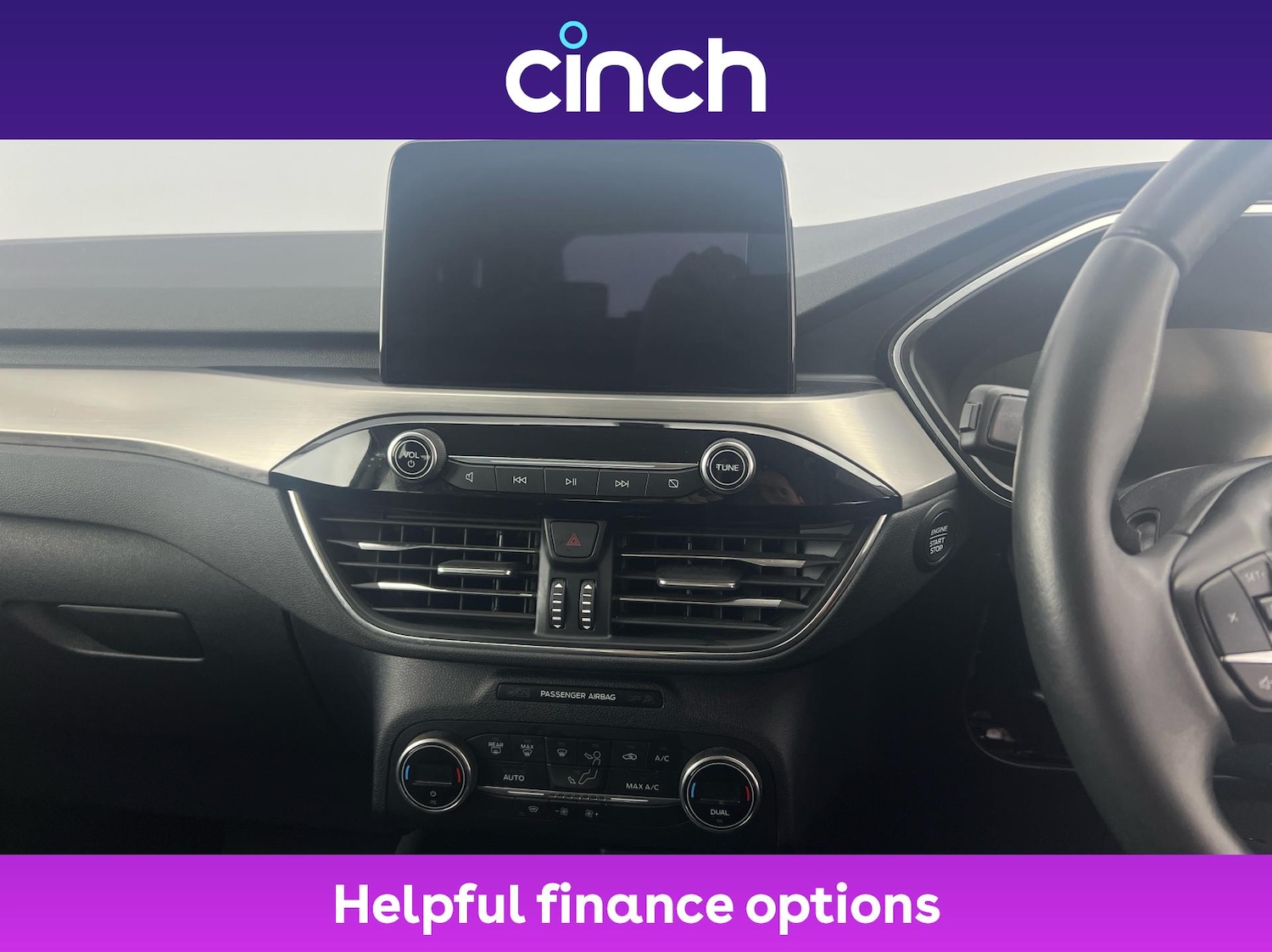 Used Ford Kuga 2021 for sale - 76004025: Photo 17