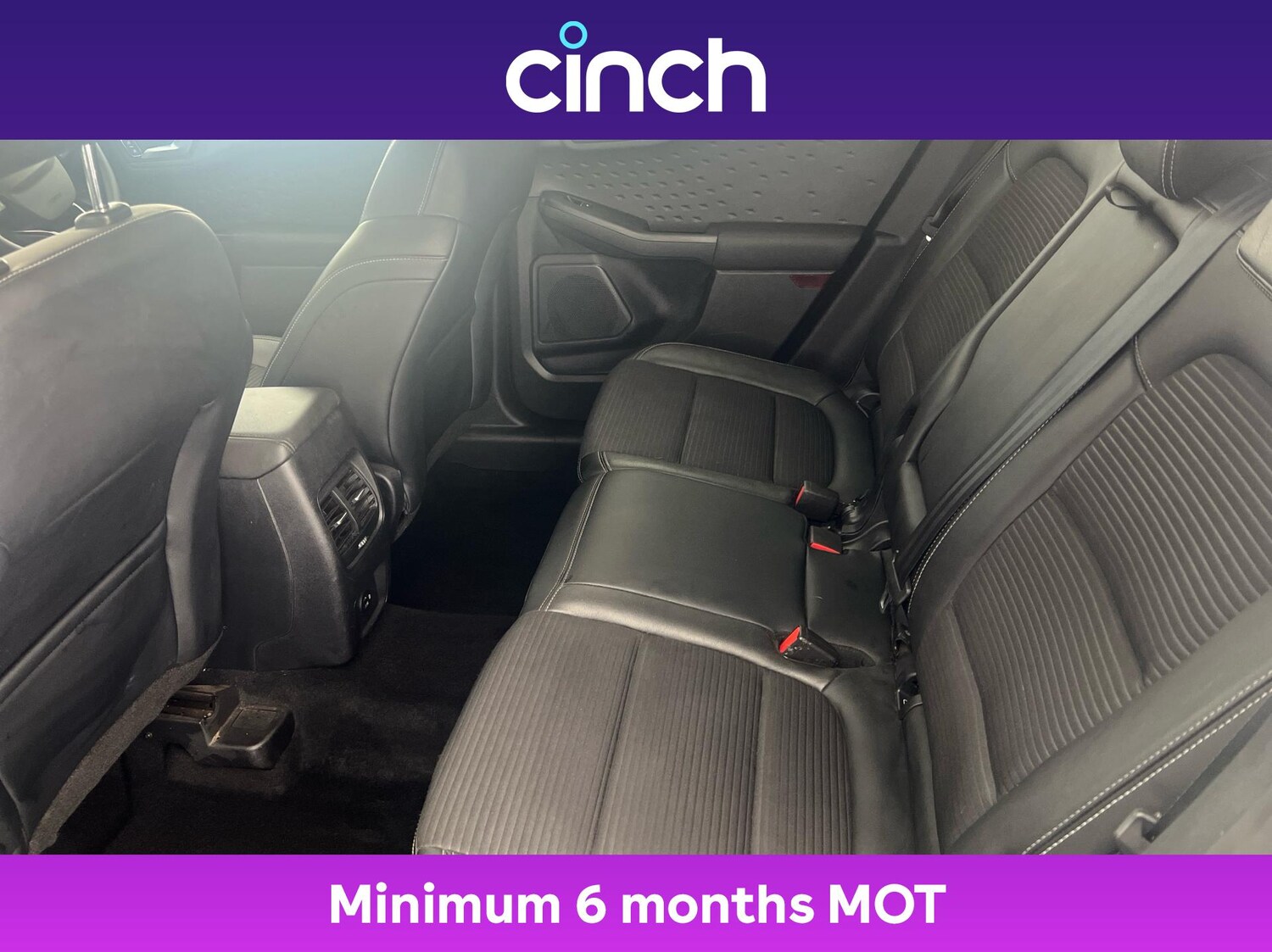 Used Ford Kuga 2021 for sale - 76004025: Photo 20