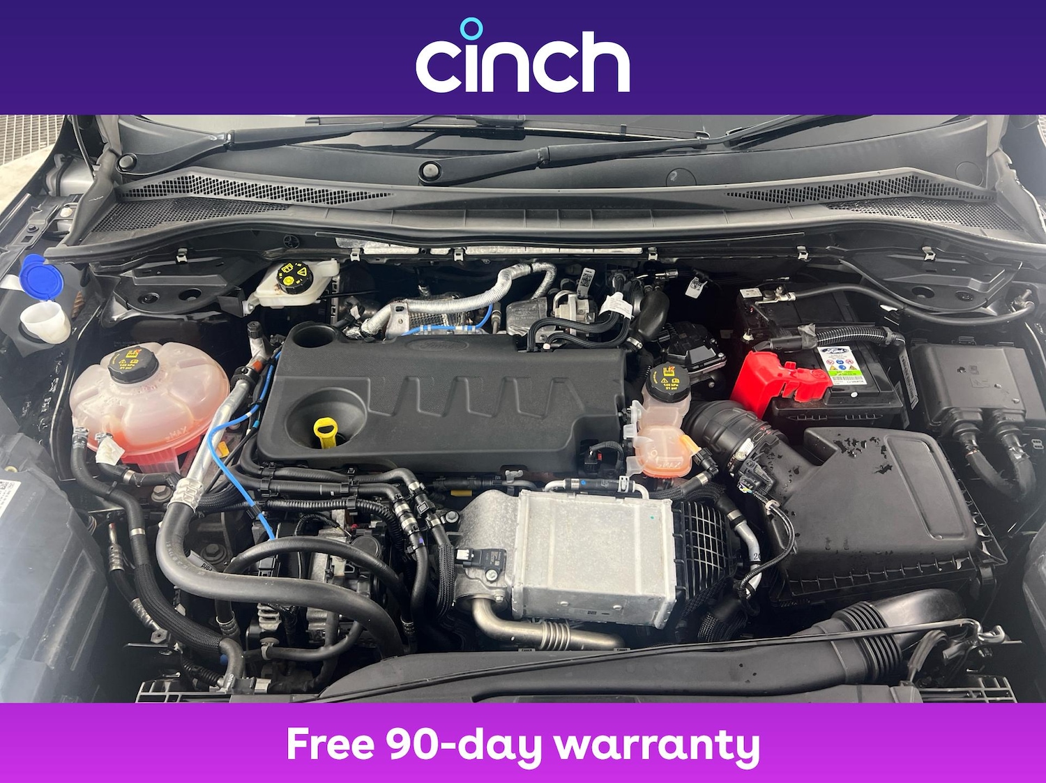 Used Ford Kuga 2021 for sale - 76004025: Photo 23