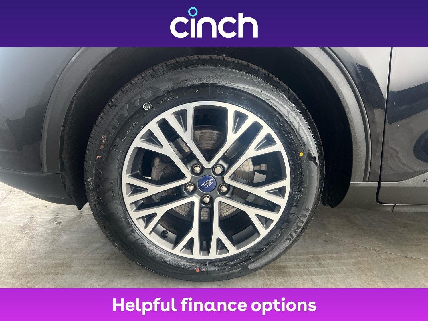 Used Ford Kuga 2021 for sale - 76004025: Photo 24