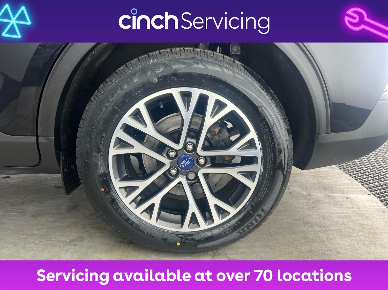 Used Ford Kuga 2021 for sale - 76004025: Photo 26