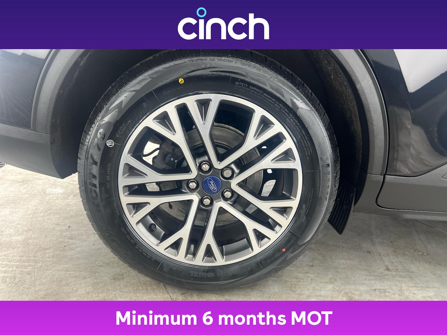 Used Ford Kuga 2021 for sale - 76004025: Photo 27