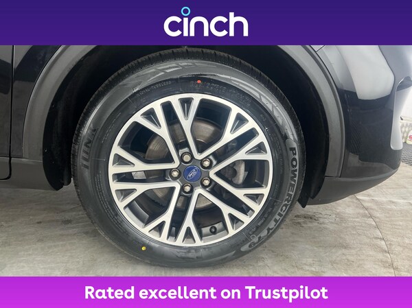 Used Ford Kuga 2021 for sale - 76004025: Photo 28