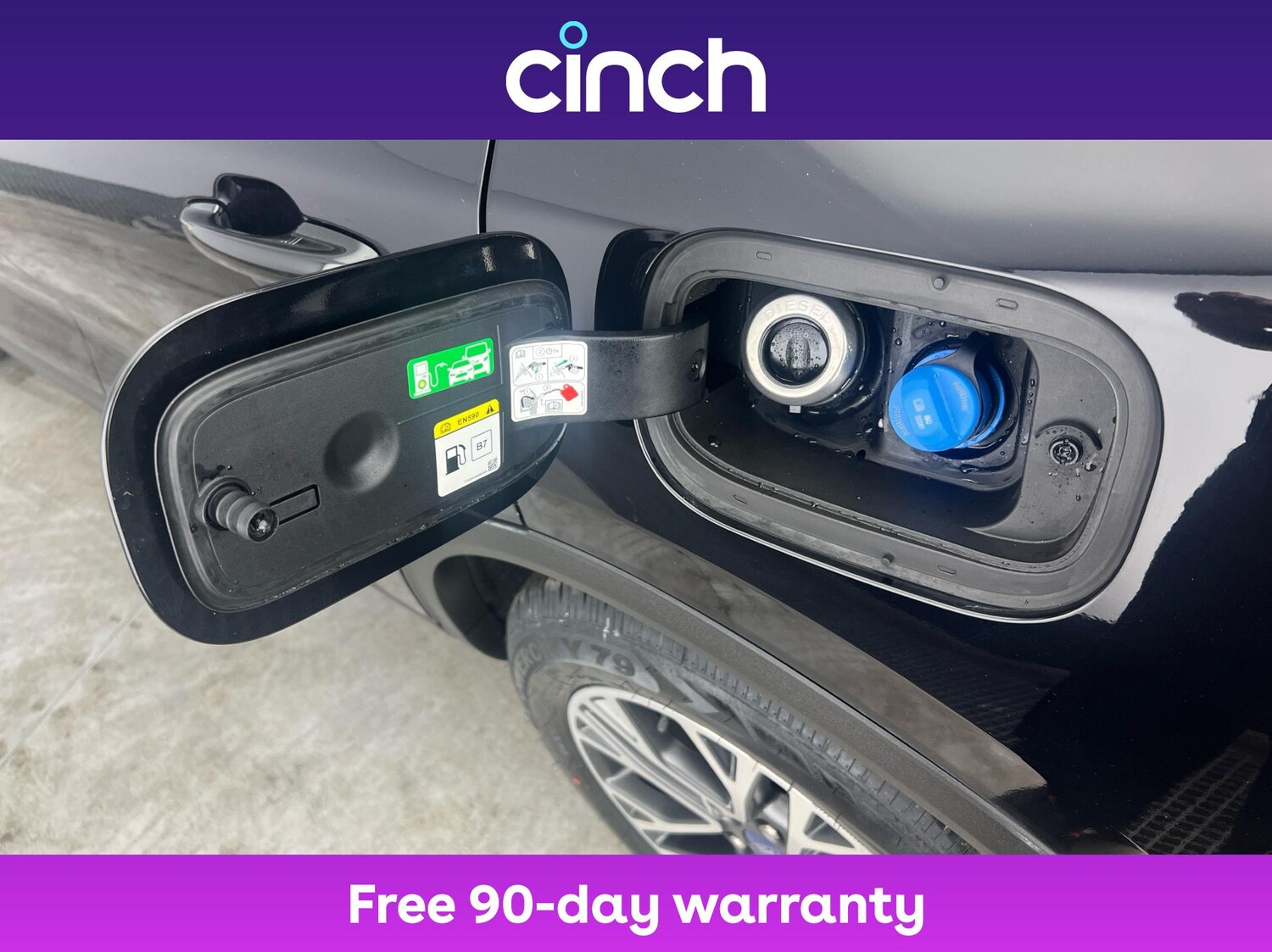 Used Ford Kuga 2021 for sale - 76004025: Photo 29