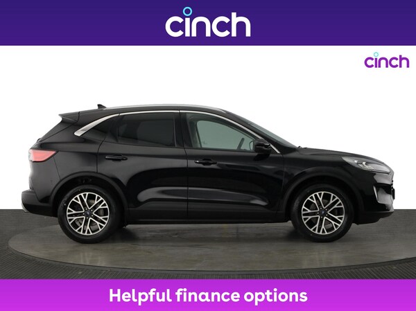 Used Ford Kuga 2021 for sale - 76004025: Photo 2