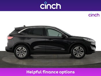 Used Ford Kuga 2021 for sale - 76004025: Photo 2