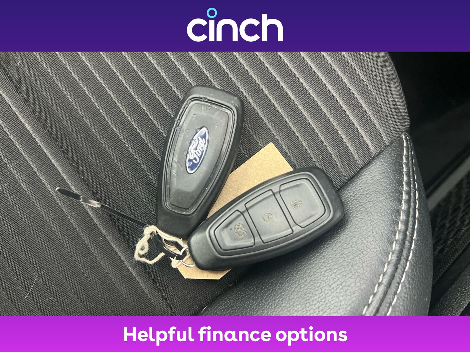 Used Ford Kuga 2021 for sale - 76004025: Photo 30