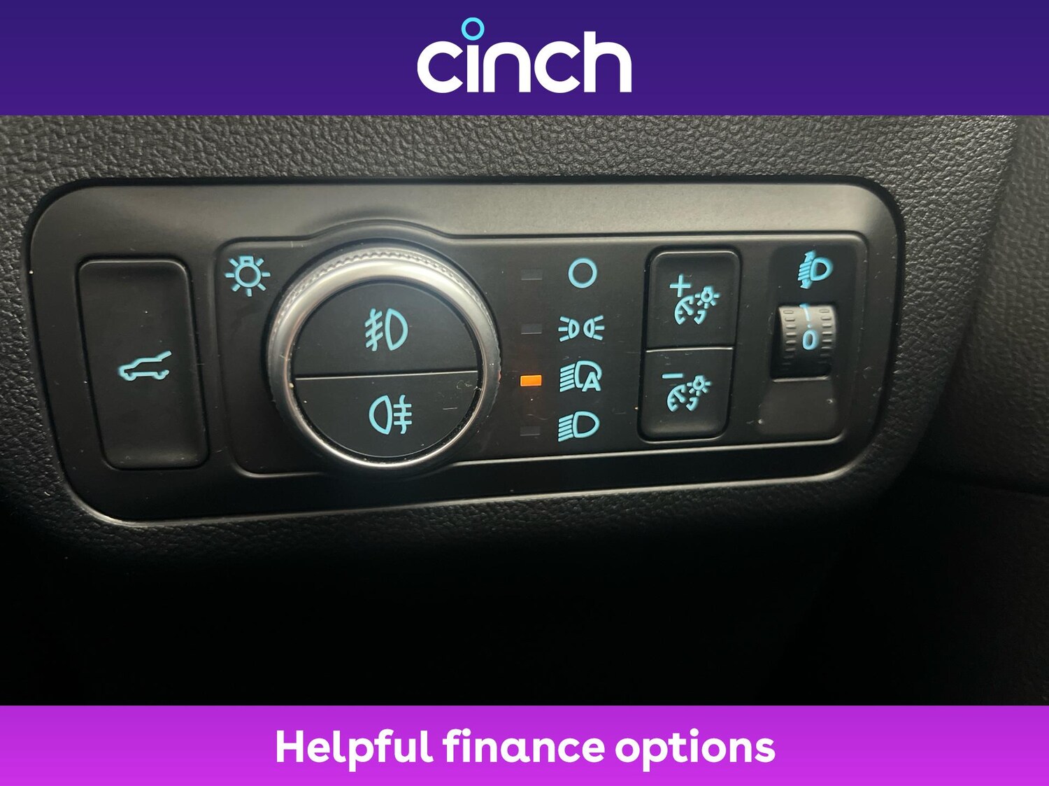 Used Ford Kuga 2021 for sale - 76004025: Photo 35