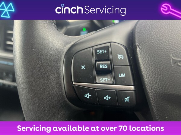 Used Ford Kuga 2021 for sale - 76004025: Photo 36