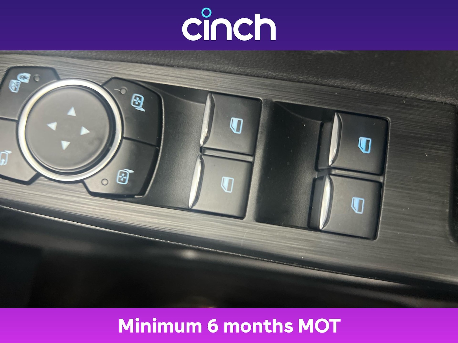 Used Ford Kuga 2021 for sale - 76004025: Photo 37