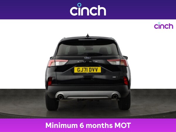Used Ford Kuga 2021 for sale - 76004025: Photo 5