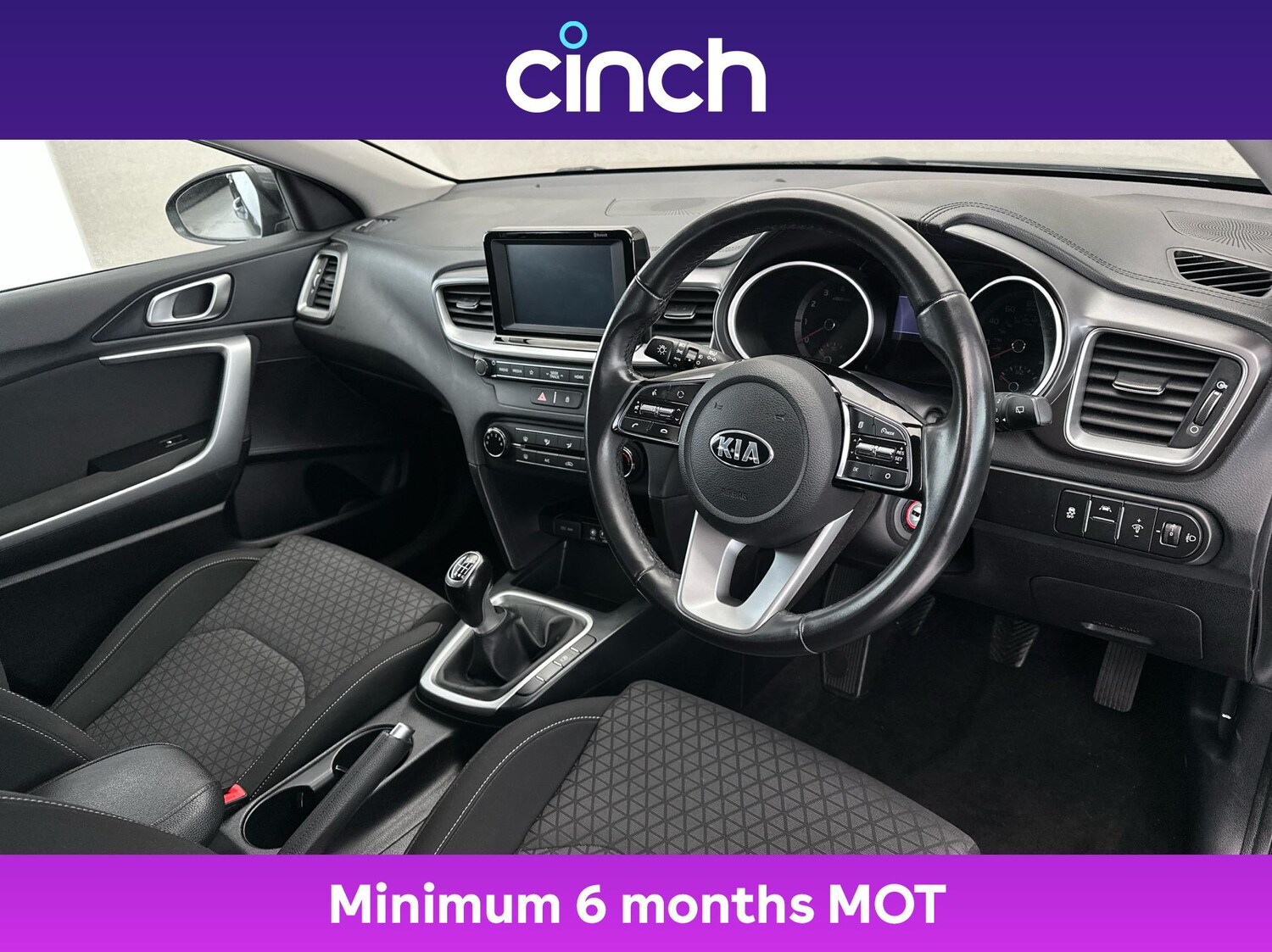 Used Kia Ceed 2018 for sale - 76481370: Photo 12