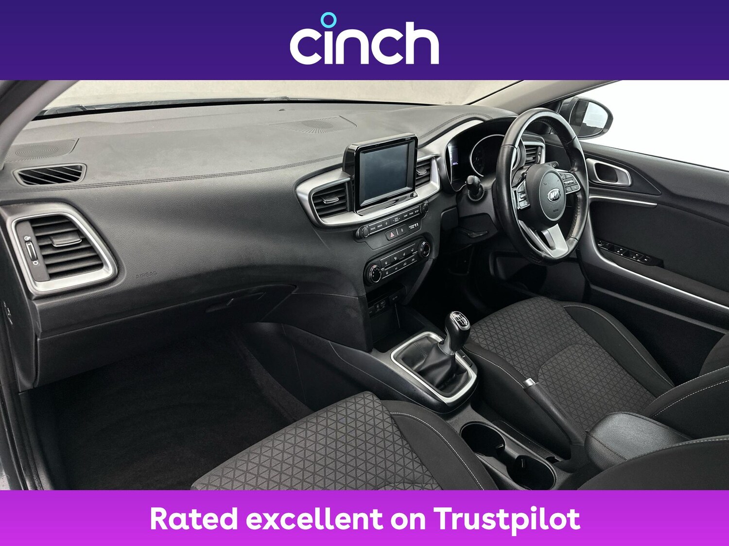 Used Kia Ceed 2018 for sale - 76481370: Photo 14