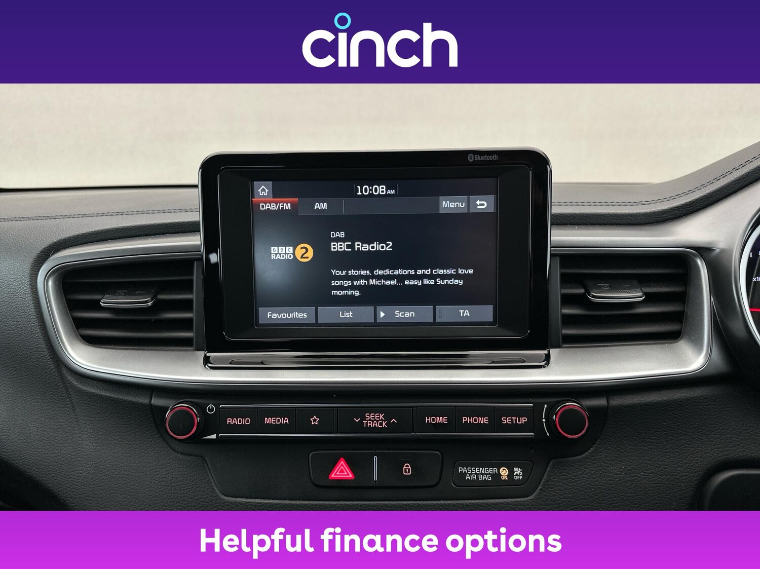 Used Kia Ceed 2018 for sale - 76481370: Photo 17