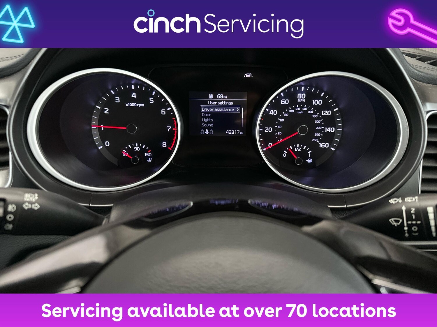 Used Kia Ceed 2018 for sale - 76481370: Photo 18