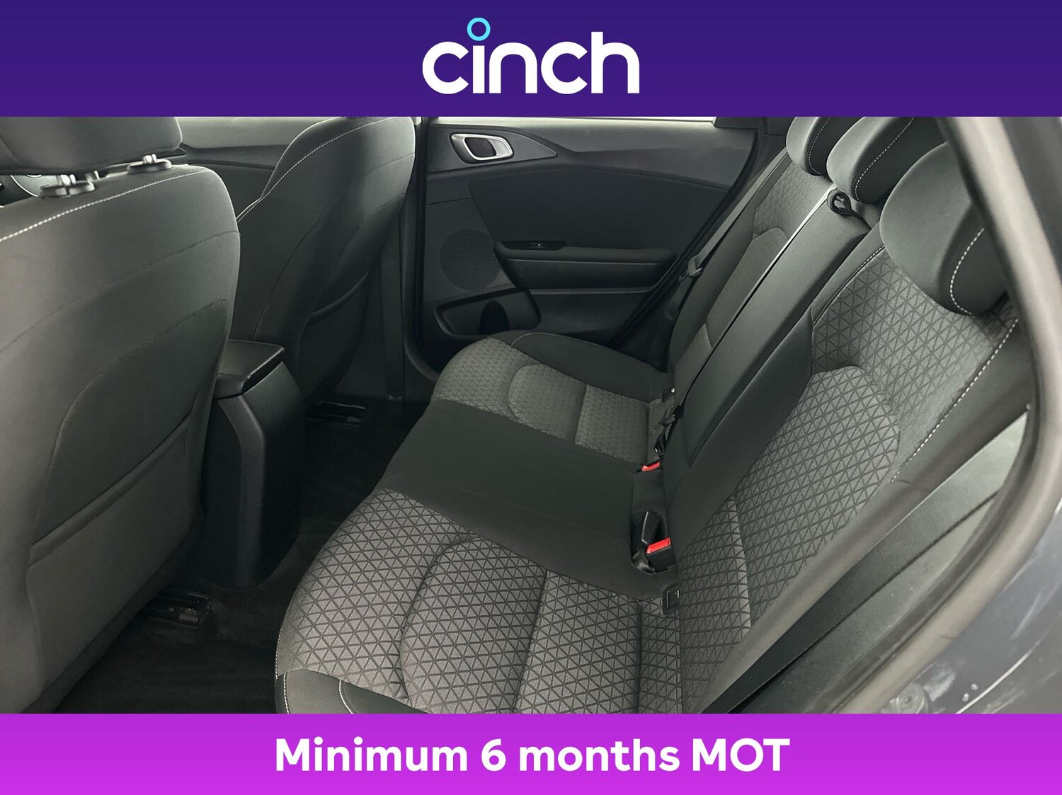 Used Kia Ceed 2018 for sale - 76481370: Photo 20