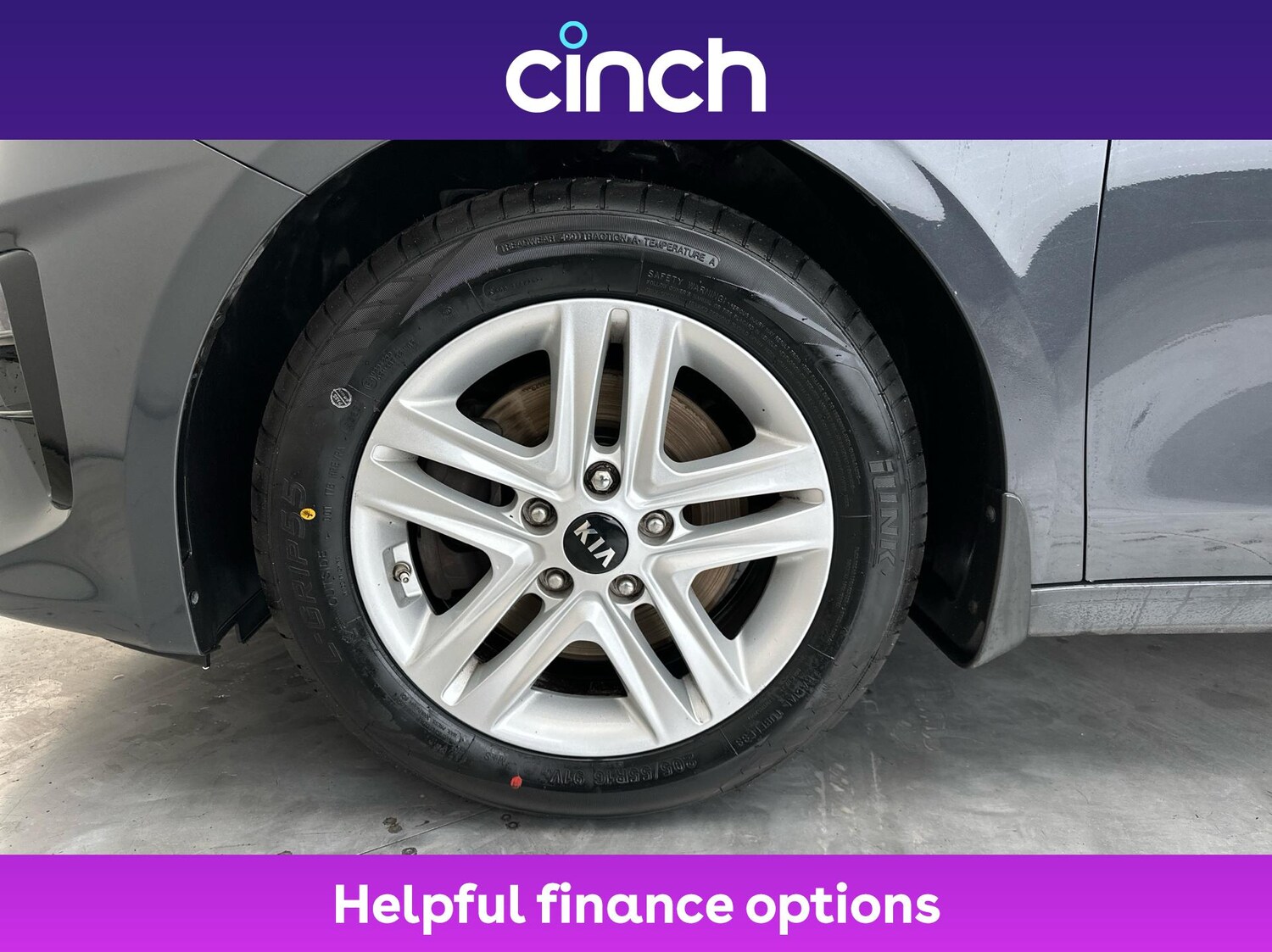 Used Kia Ceed 2018 for sale - 76481370: Photo 24