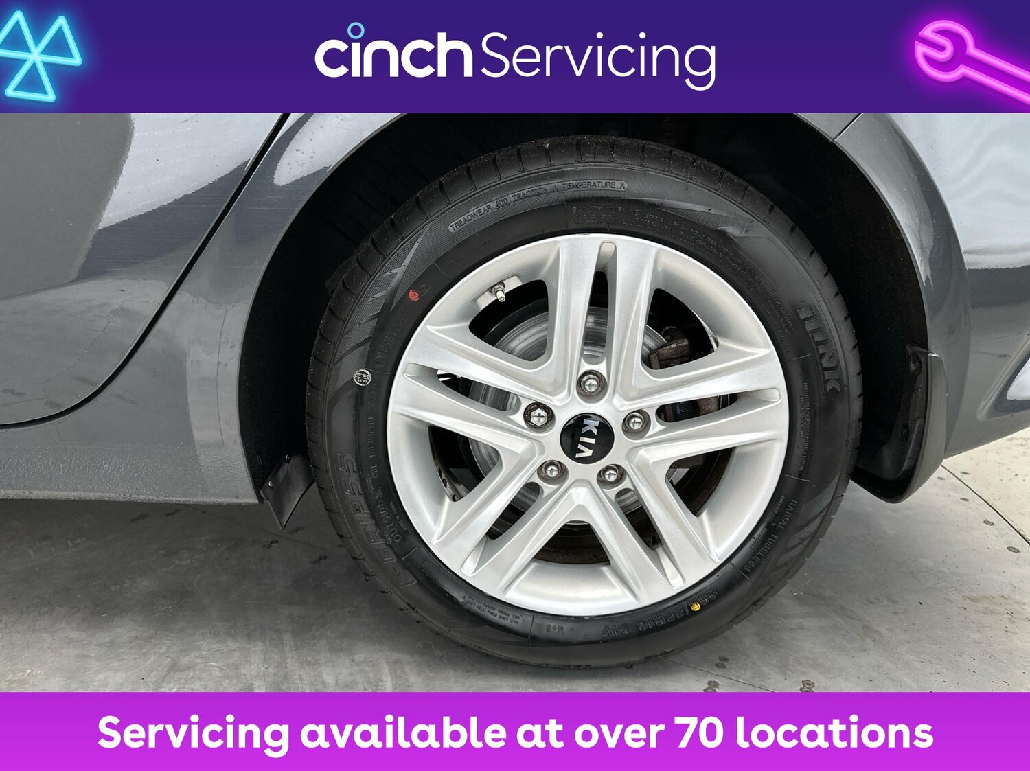 Used Kia Ceed 2018 for sale - 76481370: Photo 26