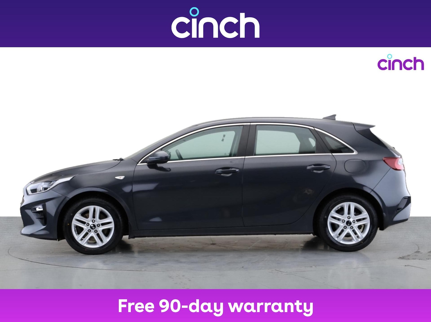 Used Kia Ceed 2018 for sale - 76481370: Photo 8