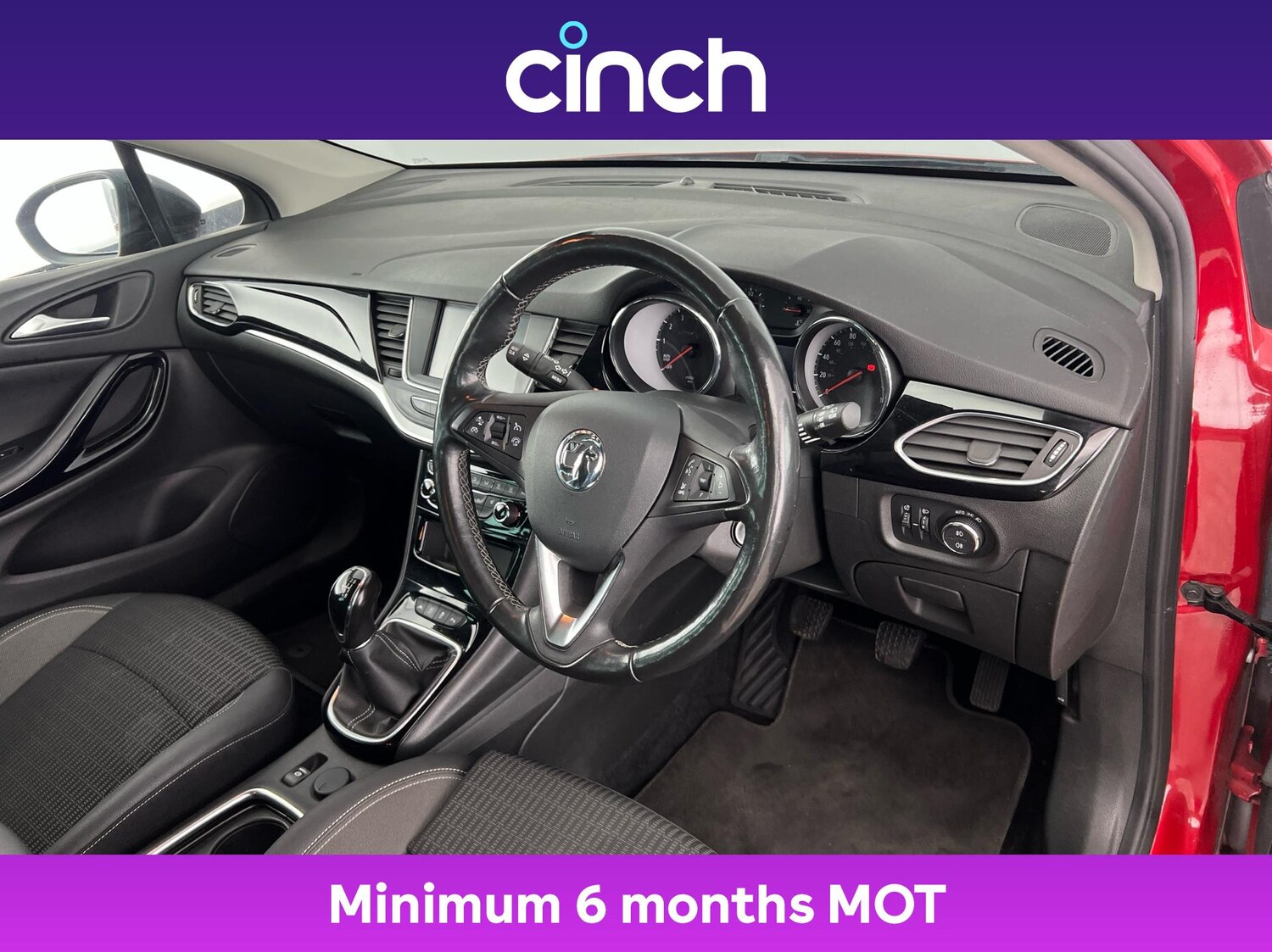 Used Vauxhall Astra 2021 for sale - 77085001: Photo 12