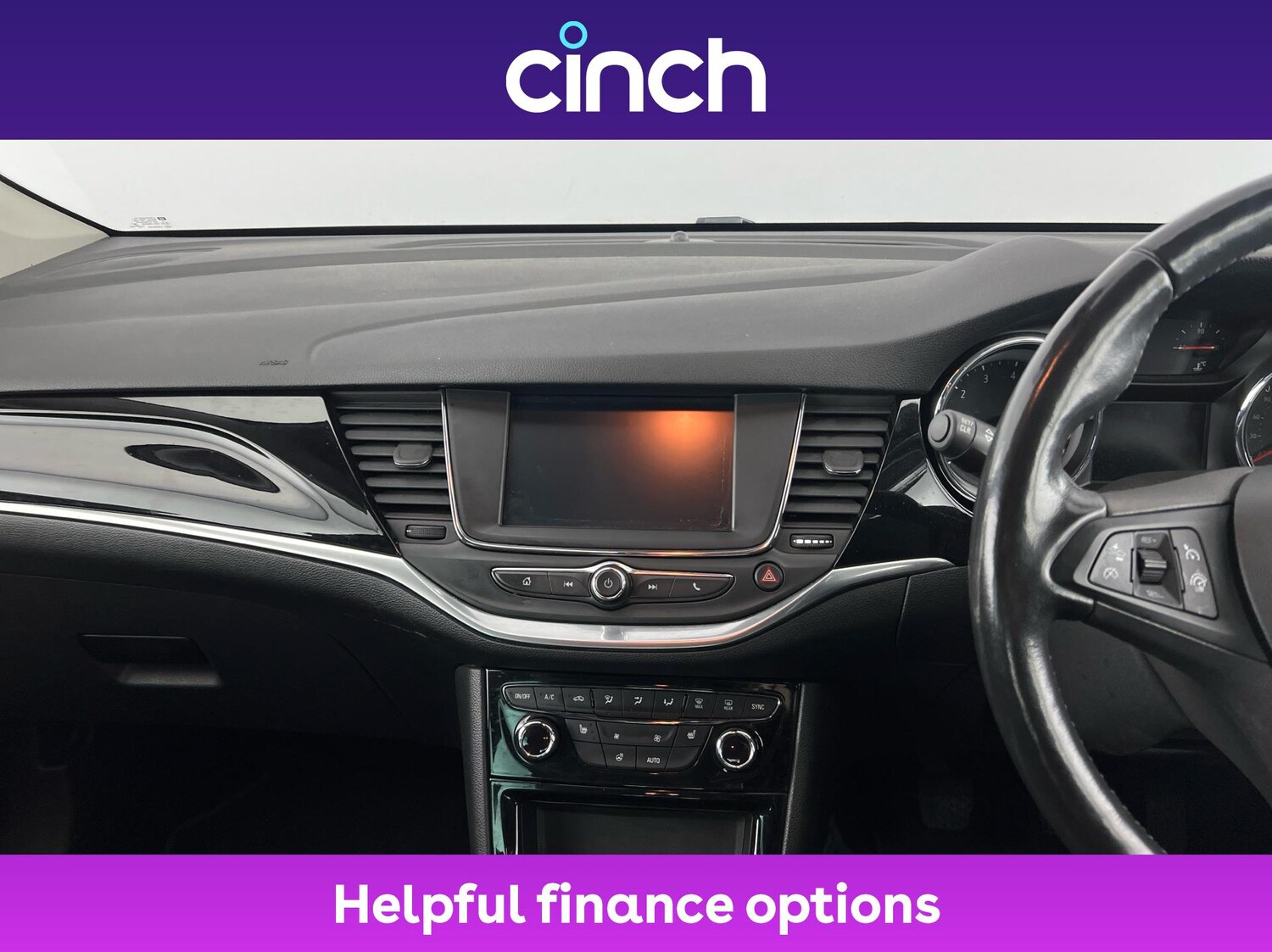 Used Vauxhall Astra 2021 for sale - 77085001: Photo 17