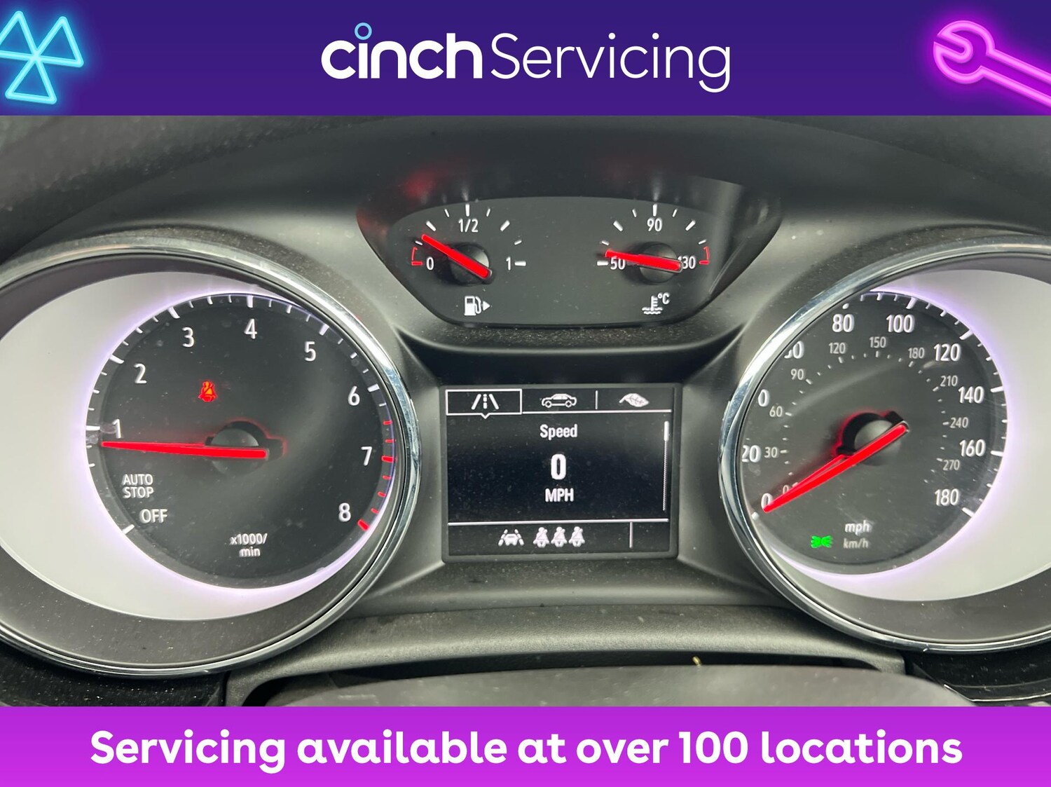 Used Vauxhall Astra 2021 for sale - 77085001: Photo 18