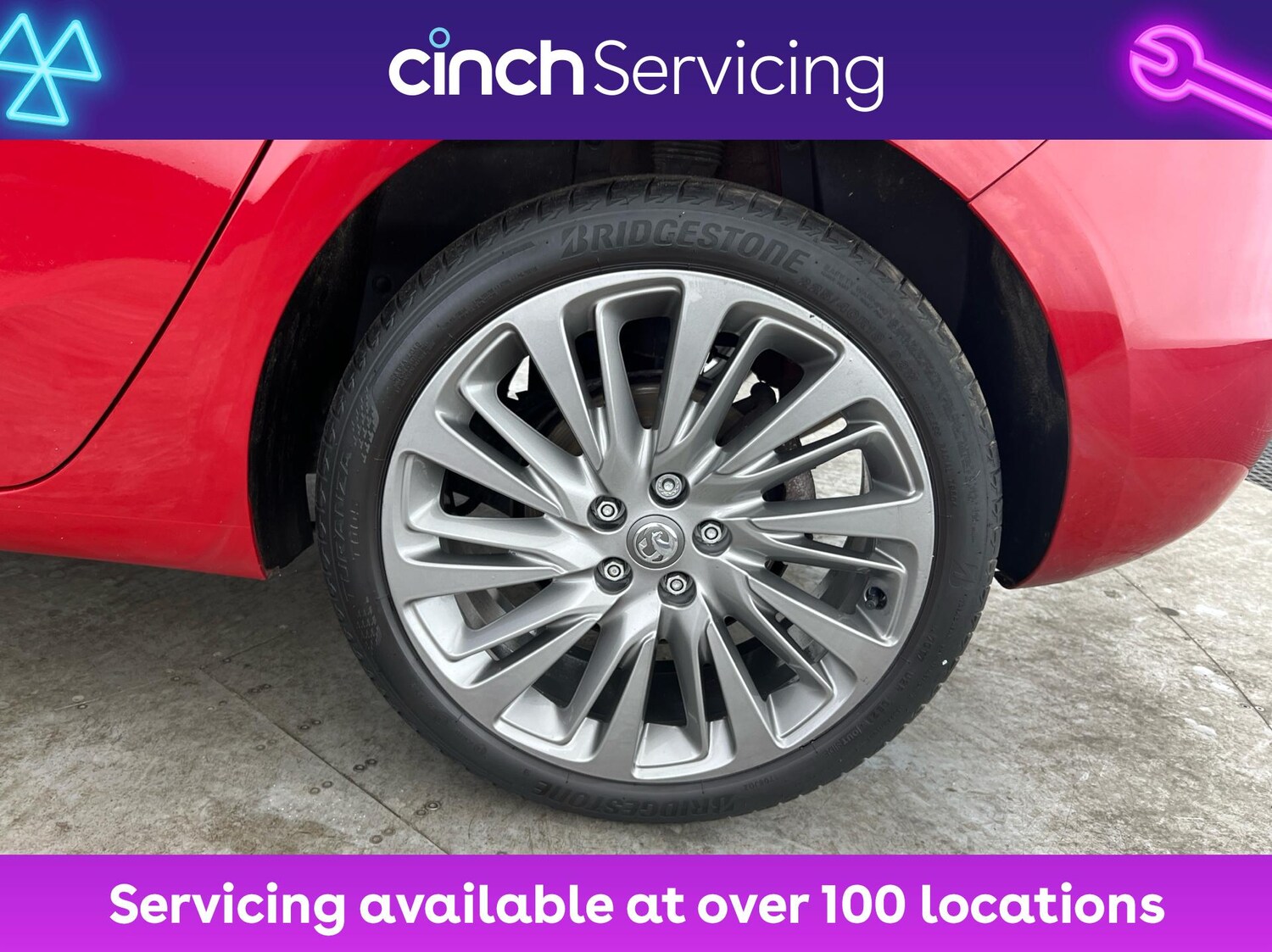 Used Vauxhall Astra 2021 for sale - 77085001: Photo 26