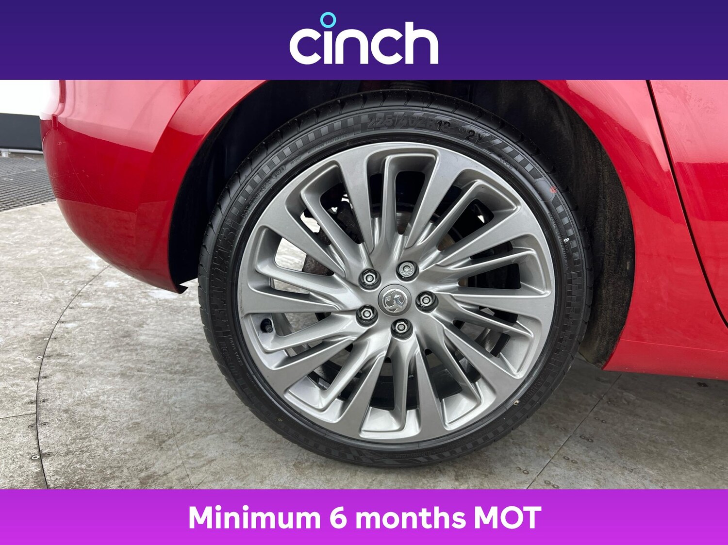 Used Vauxhall Astra 2021 for sale - 77085001: Photo 27