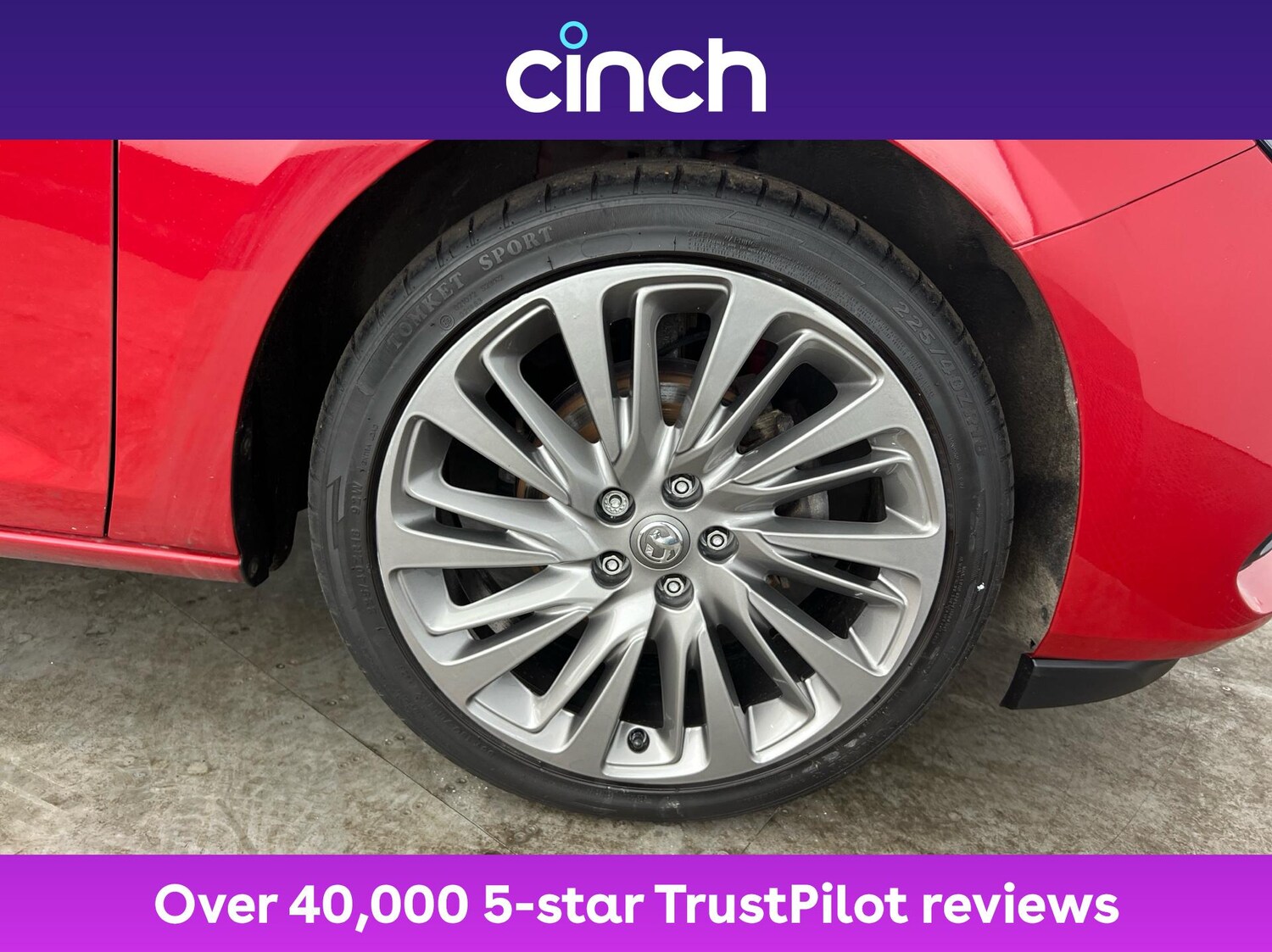 Used Vauxhall Astra 2021 for sale - 77085001: Photo 28