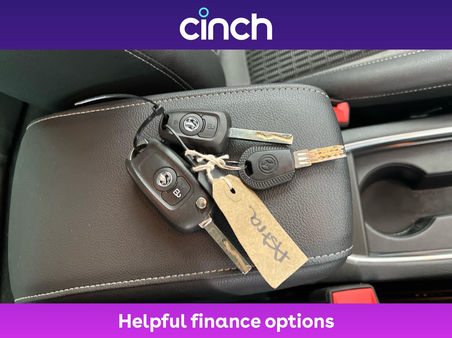 Used Vauxhall Astra 2021 for sale - 77085001: Photo 30