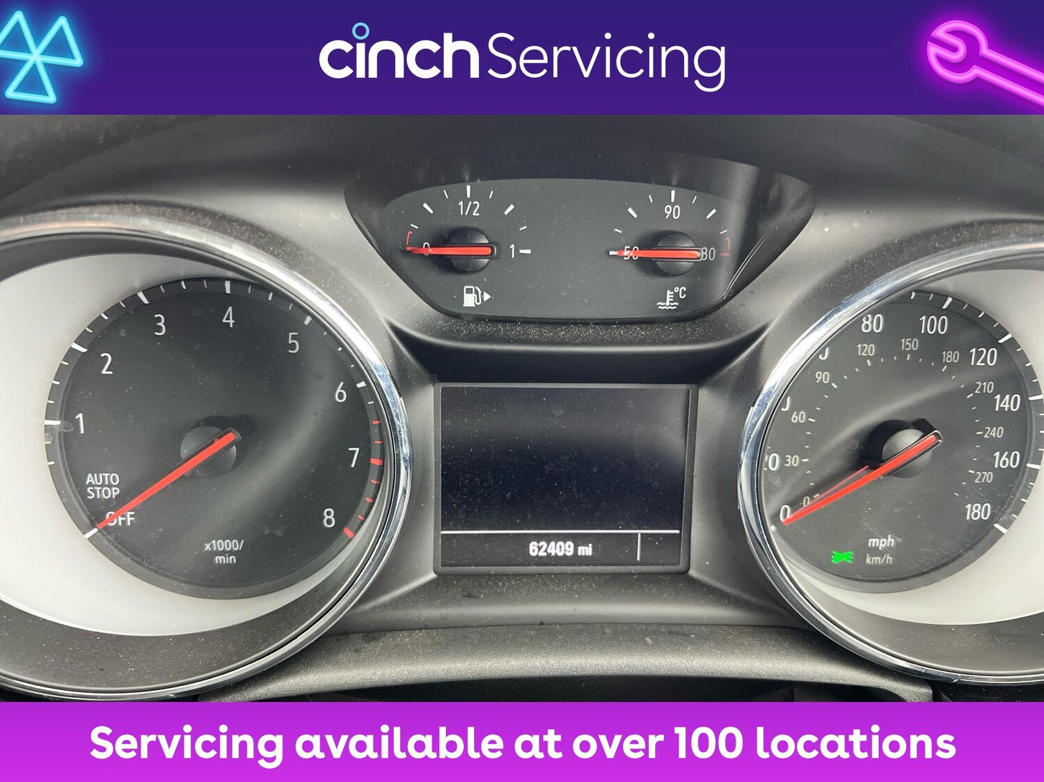 Used Vauxhall Astra 2021 for sale - 77085001: Photo 31