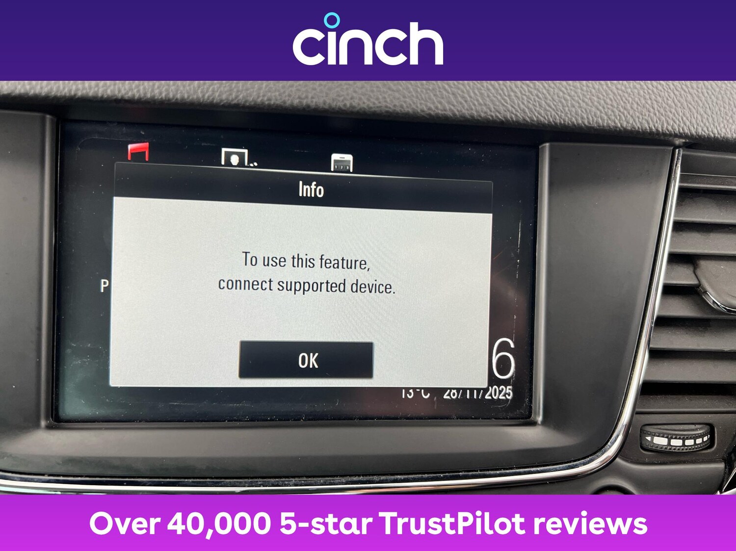 Used Vauxhall Astra 2021 for sale - 77085001: Photo 33