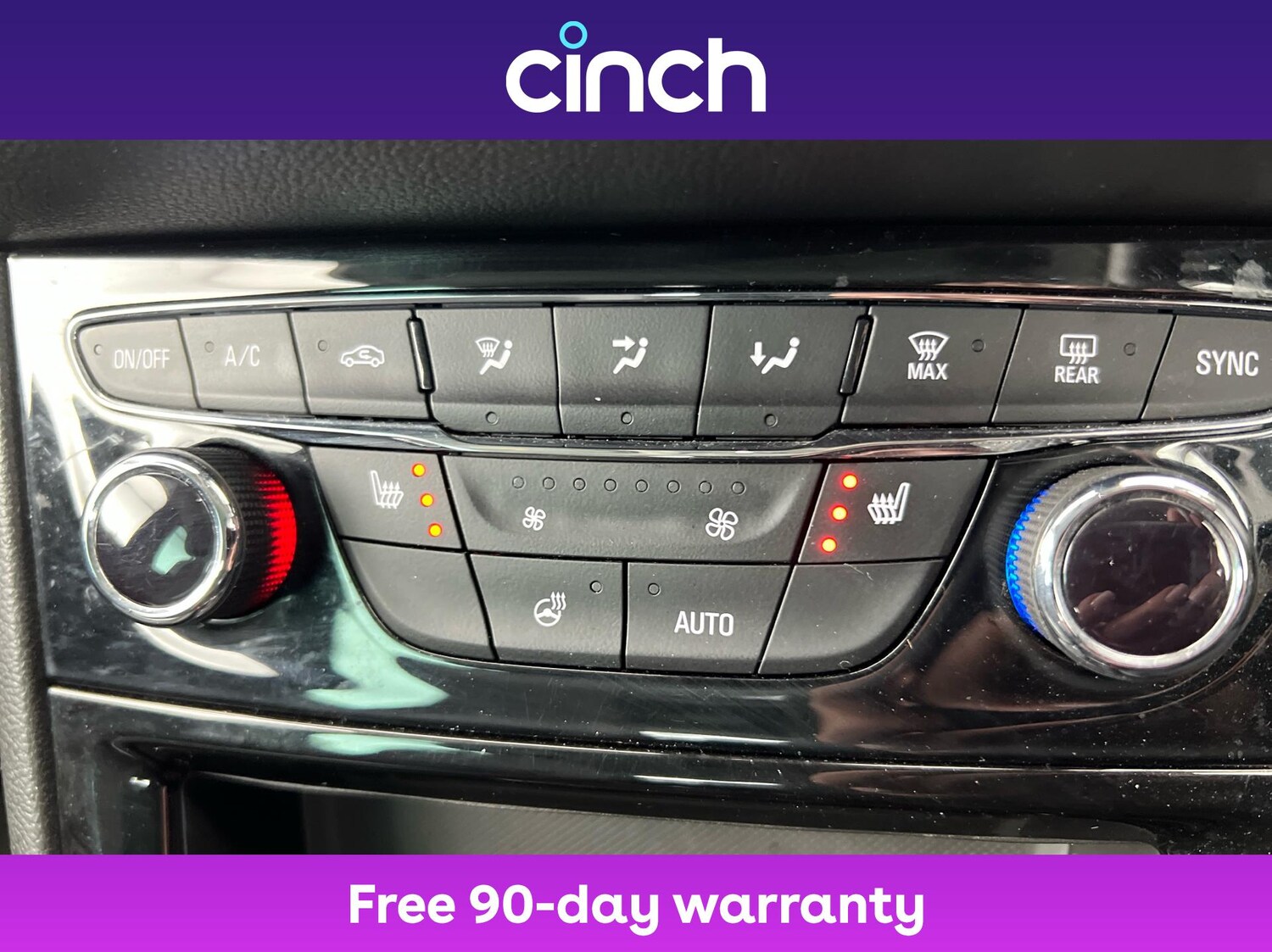 Used Vauxhall Astra 2021 for sale - 77085001: Photo 34