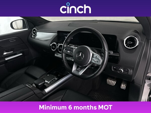 Used Mercedes-Benz GLA 2021 for sale - 75611213: Photo 12