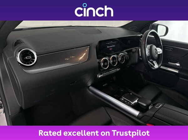 Used Mercedes-Benz GLA 2021 for sale - 75611213: Photo 14