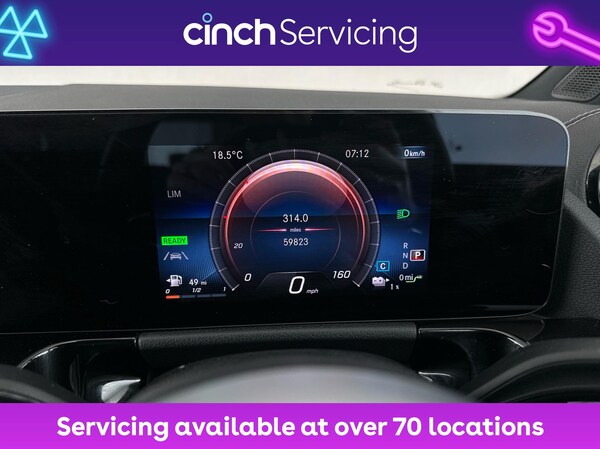 Used Mercedes-Benz GLA 2021 for sale - 75611213: Photo 18