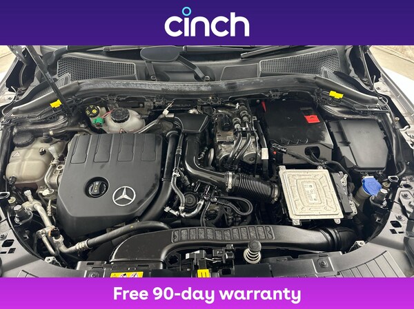 Used Mercedes-Benz GLA 2021 for sale - 75611213: Photo 23