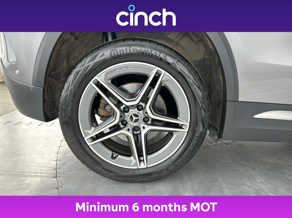 Used Mercedes-Benz GLA 2021 for sale - 75611213: Photo 27