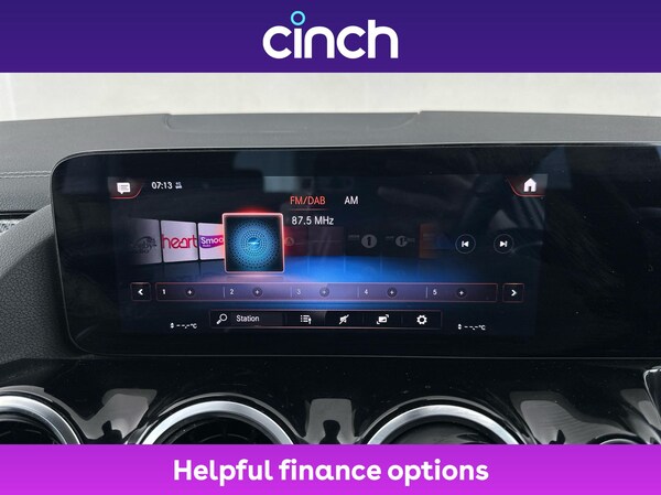 Used Mercedes-Benz GLA 2021 for sale - 75611213: Photo 30