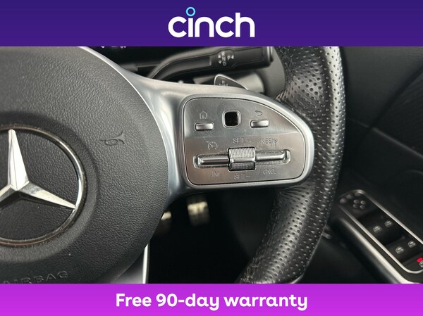 Used Mercedes-Benz GLA 2021 for sale - 75611213: Photo 34